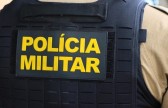 Homem não acata ordem de cumprimento judicial, tenta atacar policiais e acaba preso