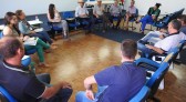 Agricultura organiza Feira do Peixe