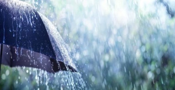 Chuva intensa e temporais voltam a Santa Catarina neste fim de semana