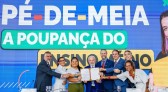 Governo pagará até R$ 9.200 em poupança para estudantes de baixa renda concluírem ensino médio