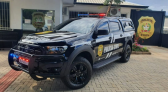 Operação prende suspeitos de facção que comandava crimes de dentro de presídios