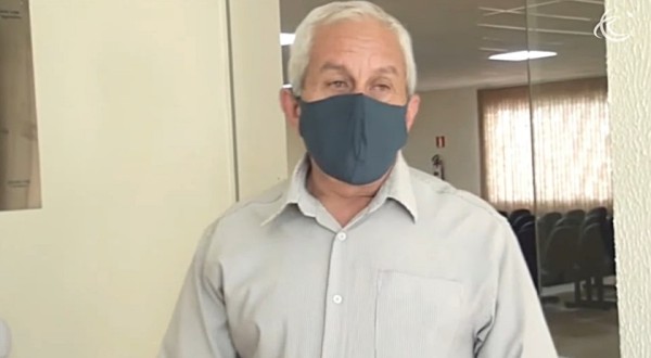 MPPR denuncia ex-presidente da Câmara Municipal de Vereadores pelos crimes de importunação sexual e assédio sexual contra funcionárias da casa