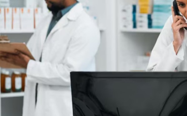 Criminoso tenta extorquir farmácia por telefone e assusta funcionárias