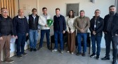 Aduana: Ascoagrin e NECEF reivindicam questões em reunião com chefia do  Ministério da Agricultura
