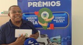 Bom Jesus do Sul lança nesta quinta-feira a 5ª edição da campanha “Abrace Essa Ideia, Compre no Comércio Local”