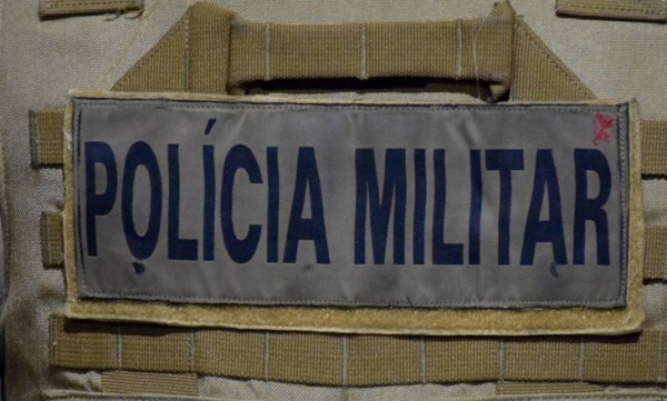 Homem é flagrado conduzindo moto sem capacete e com sinais de adulteração