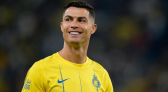 Cristiano Ronaldo marca duas vezes e conquista primeiro título saudita com o Al-Nassr