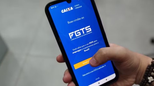 Moradores de 60 cidades podem sacar até R$ 6,2 mil do FGTS Calamidade