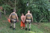 Polícia Militar recaptura terceiro fugitivo da UPA