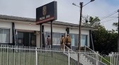 Homem é preso em flagrante, suspeito de manter sua companheira em cárcere privado