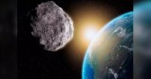 Provável impacto de asteroide com a Terra poderia causar ‘era de gelo’ global por 4 anos