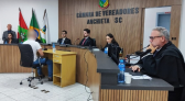 Três homens são condenados por homicídio e duas tentativas