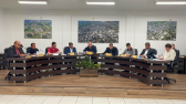 Câmara aprova em primeiro turno a LDO 2027 e projetos que somam R$ 926 mil