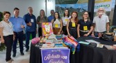 Ascoagrin e núcleo de turismo participam do “Rota de Conexões” – O turismo no caminho certo