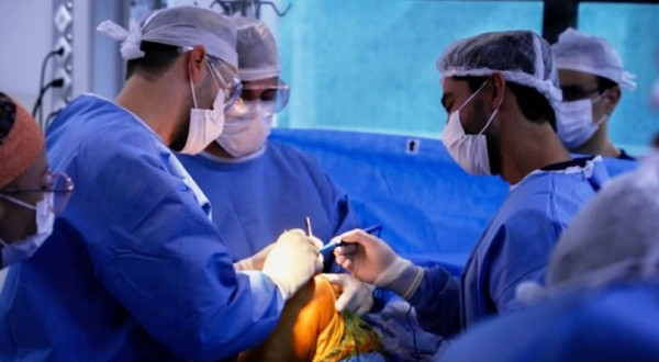 SC ultrapassa 1,2 milhão de cirurgias em três anos e lidera procedimentos eletivos no país
