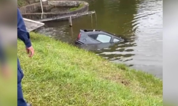 Assalto em fazenda de SC termina com tiroteio e morte