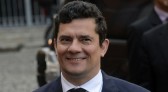 Sergio Moro (União Brasil) é eleito senador pelo Paraná