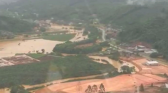 Seis cidades de Santa Catarina decretam emergência após temporais intensos