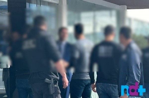 6 suspeitos são presos por falsificar medicamentos e exercício ilegal em clínicas de SC