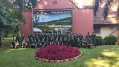 PMA realiza Viagem de Estudos com Protetores Ambientais