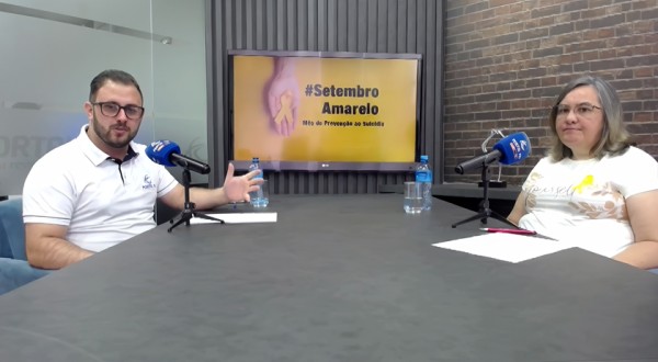 A importância da prevenção ao suicídio e o cuidado que devemos ter