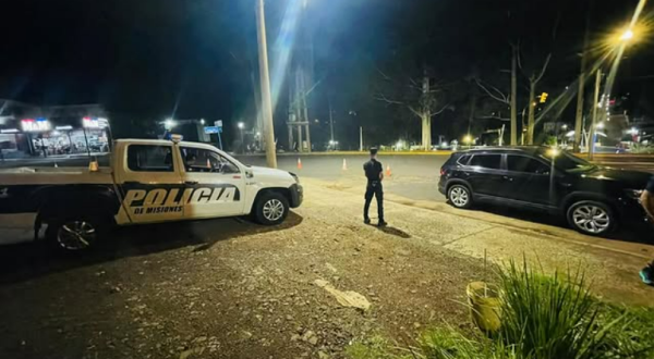 Mulher sofre fraturas graves após ser atropelada