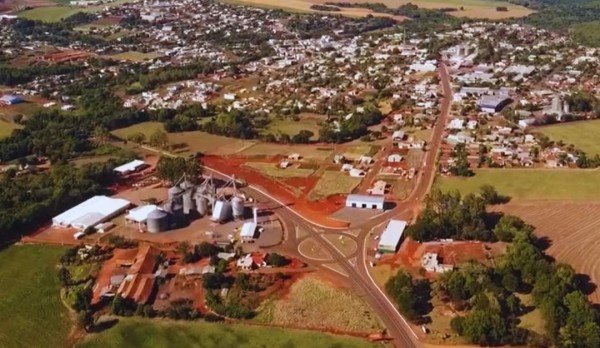 Pranchita é destaque entre as melhores cidades do Paraná para envelhecer bem