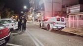 Briga de indivíduos mobiliza Polícia Militar no lago intermunicipal