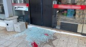 Comércio no centro é arrombado; 19 estabelecimentos já foram alvo de furtos
