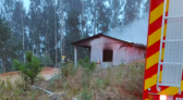 Idoso ateia fogo na esposa e é preso por tentativa de feminicídio