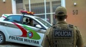 Em meio a protestos, deputados aprovam reajuste salarial dos policiais e bombeiros de SC