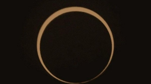 Eclipse parcial da Lua será visível no Brasil; saiba quando