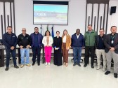 Comitê Gestor Municipal realiza reunião de alinhamento