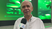 Sicredi promove 2º Encontro de Jornalistas, realizando retrospectiva e mostrando detalhes da programação de 35 anos da cooperativa