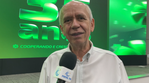 Sicredi promove 2º Encontro de Jornalistas, realizando retrospectiva e mostrando detalhes da programação de 35 anos da cooperativa