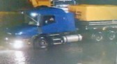Localizado motorista que saiu sem pagar a conta em Vargeão