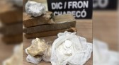 Mulher é presa em flagrante com drogas após usar carro de aplicativo para traficar