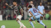 Fluminense vence Bolívar no Maracanã, mas segue pressionado na Libertadores