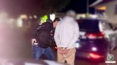 Polícia Civil cumpre mandados e faz 6 prisões em investigação de furto de trator da Prefeitura