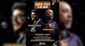 - Igreja Unção e Poder realiza neste sábado (16) o Snow Fest
