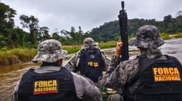 Assassinatos e casos de trabalho escravo no campo aumentam no país