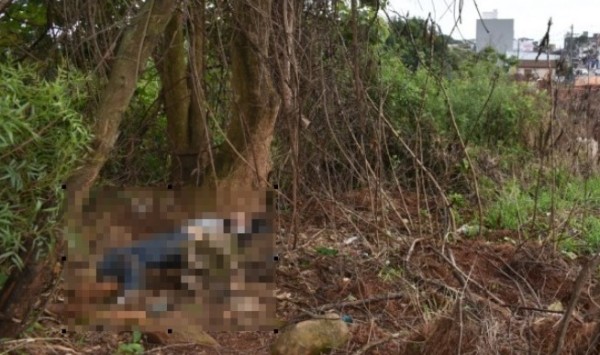 Adolescente de 16 anos é internado por homicídio de homem após desentendimento por drogas