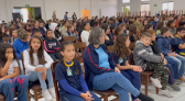"Escrevendo com o Sicredi" celebra sua 2ª edição com grande final e premiação dos melhores alunos