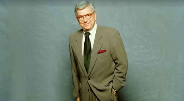Renato Machado, um dos maiores nomes do telejornalismo brasileiro, morre aos 83 anos