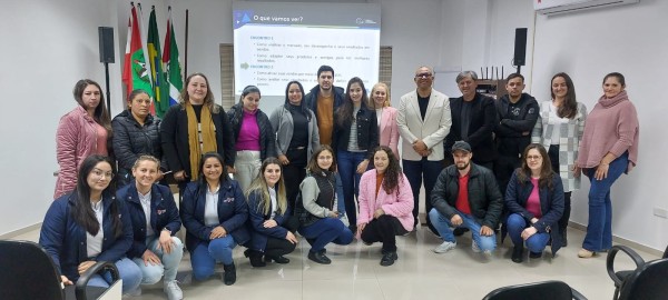 Ascoagrin e ponto de entendimento ao empreendedor realizam curso sobre gestão de vendas