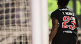 Thiago Mendes marca e Vasco vence o Athletico Paranaense em São Januário