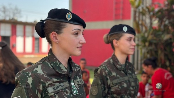 Mulheres poderão se alistar nas Forças Armadas em 2025; SC tem uma cidade apta e RS três
