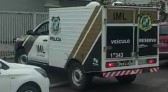 Jovem morre afogado no Rio Marrecas
