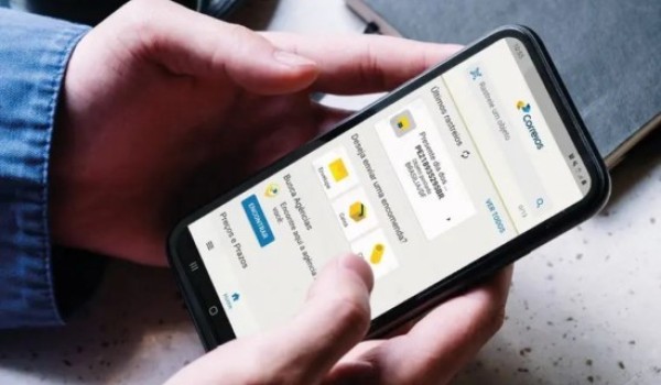 Correios lança superapp no maior evento de e-commerce da América Latina