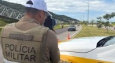 Operação Semana Santa registra seis mortes nas rodovias estaduais de SC